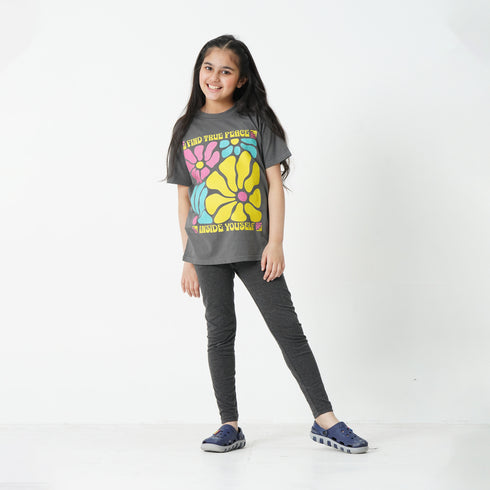 True Peace T-Shirt